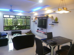 Blk 589 Woodlands Drive 16 (Woodlands), HDB 5 Rooms #158548162